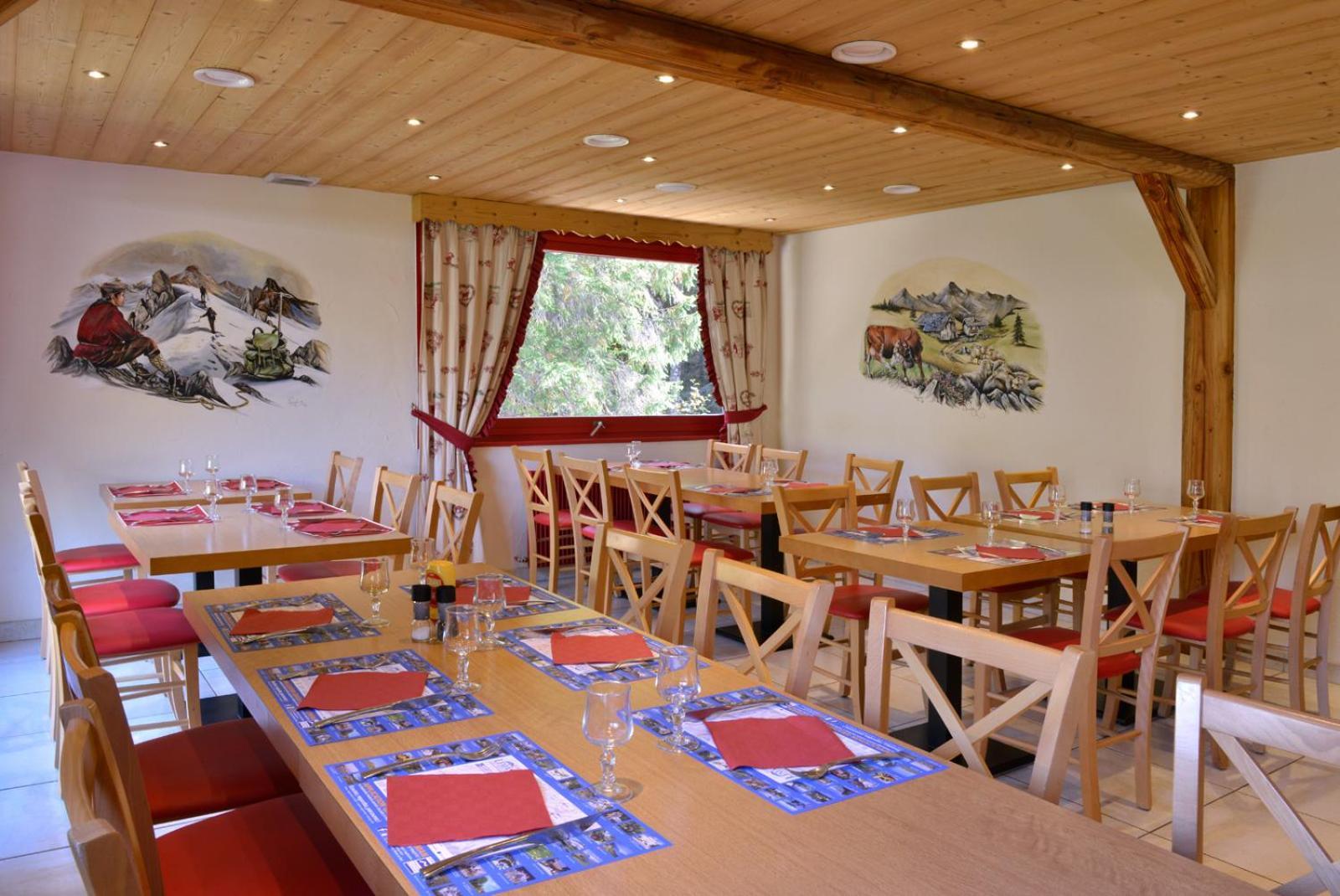 Auberge De La Dranse Шатель Екстер'єр фото